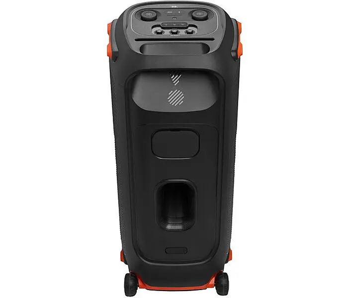 Портативна акустика JBL PartyBox 710 бездротова чорна (JBLPARTYBOX710) - фото 4