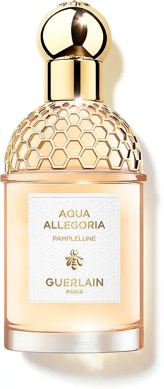 Оригінал Guerlain Aqua Allegoria Pamplelune 75 мл Туалетна вода - фото 3