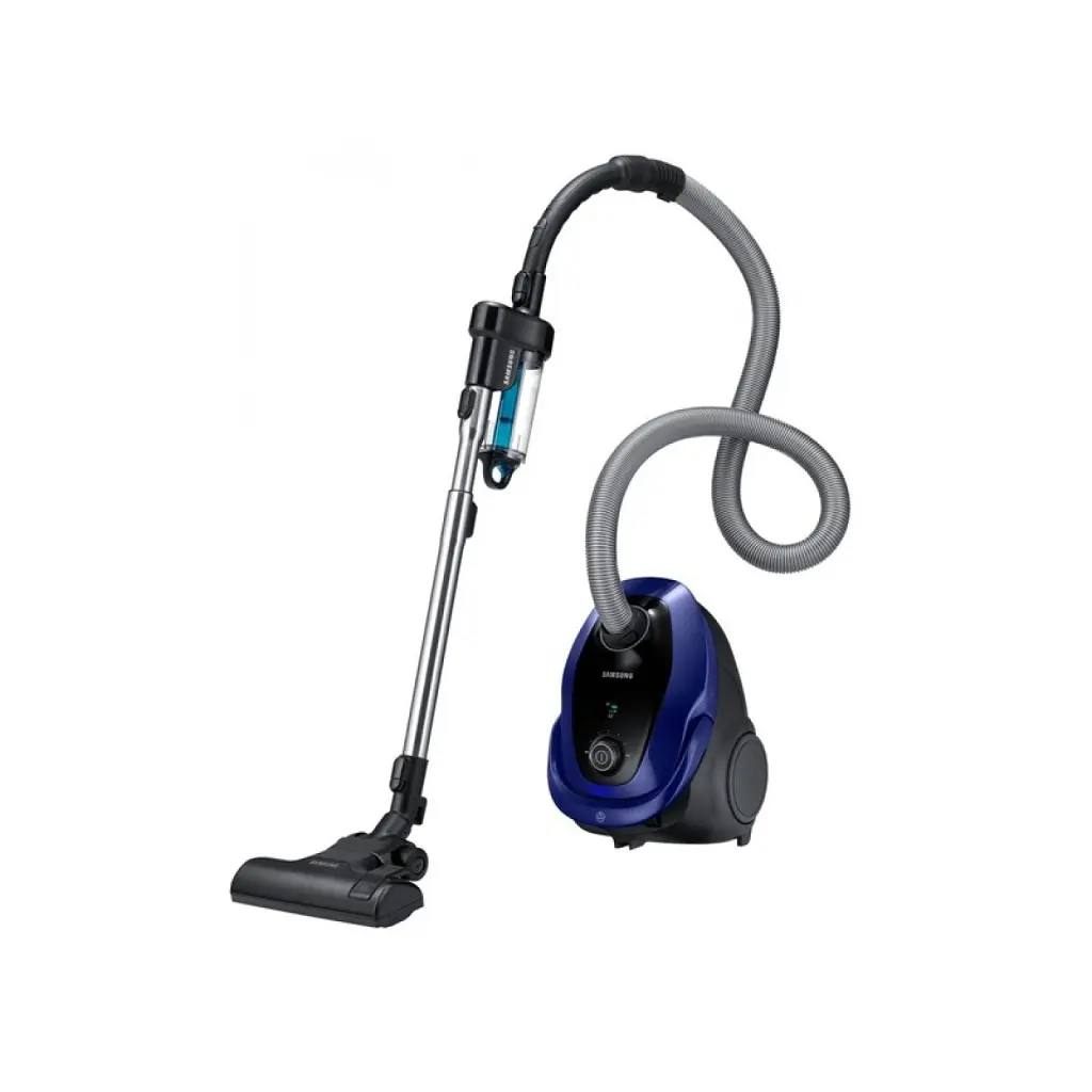 Пилосос Samsung VC07M25H0WB/UK - фото 4