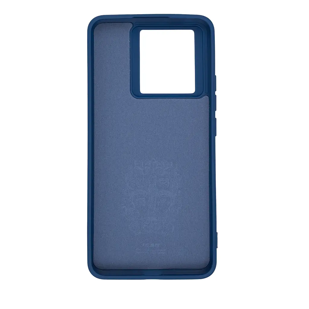 Чехол ArmorStandart ICON для Xiaomi 13T 5G / 13T Pro 5G Dark Blue (ARM69645) - фото 2