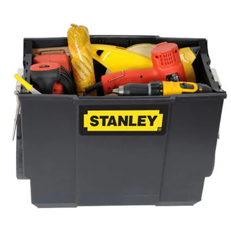 Ящик для інструментів Stanley Mobile WorkCenter 3 in 1 с колесами (1-70-326) - фото 5