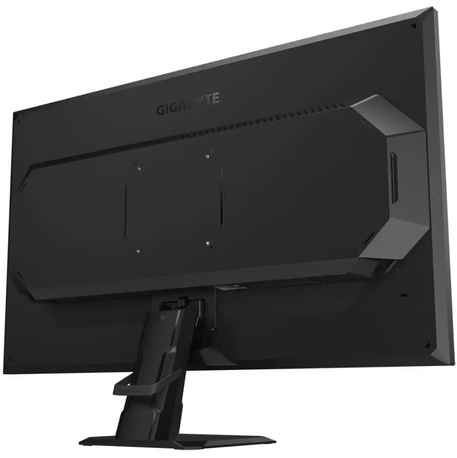 Монітор 27" Gigabyte GS27Q X Gaming Monitor QHD IPS 250Hz (GS27Q X Gaming Monitor) - фото 5