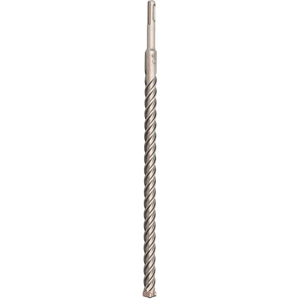 Бур Wurth SDSPLUS-Q-D16-L350 Red Line 16x350 мм (1668051635) - фото 2