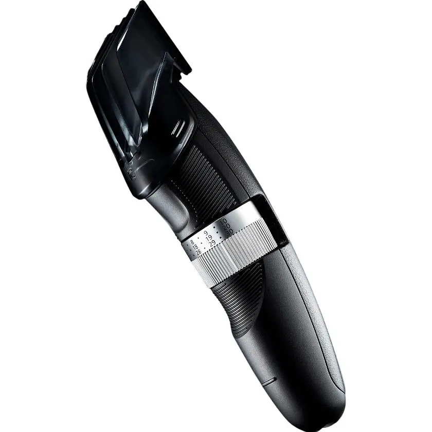 Тример для бороди та вусів Panasonic ER-GB96-K520 [126991] - фото 6