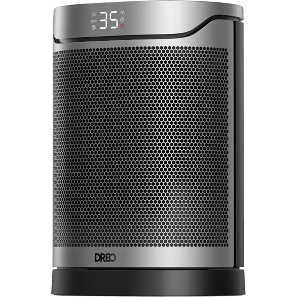 Тепловентилятор Dreo DR-HSH018 [151434] - фото 2