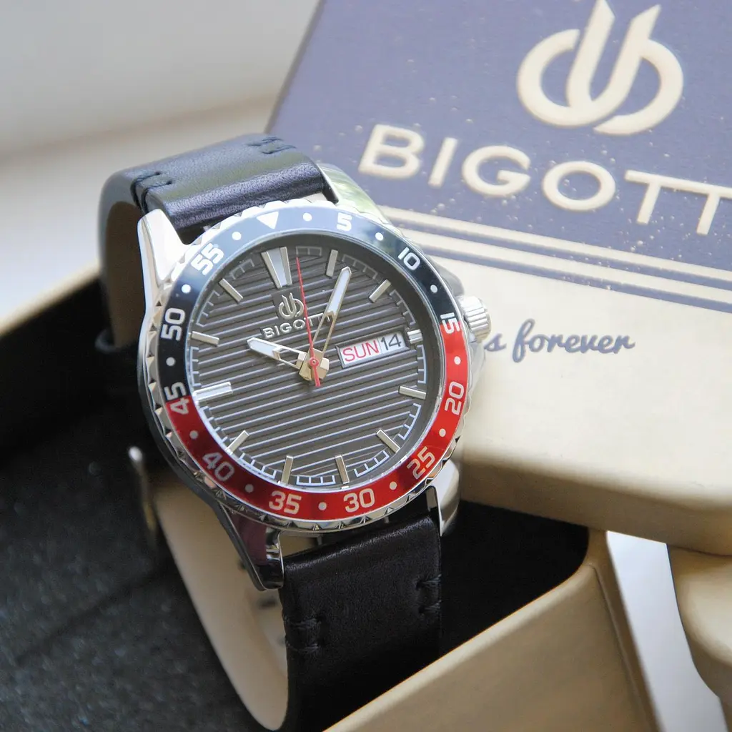 Годинник Bigotti BGT0168-2 - фото 5