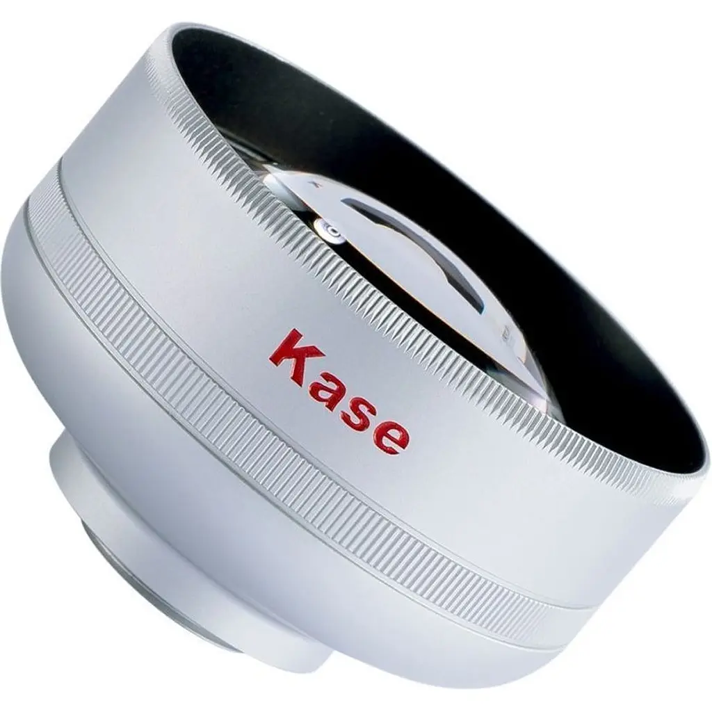 Макрооб'єктив для телефону Kase Master Macro Plus 45-85мм [140427] - фото 2