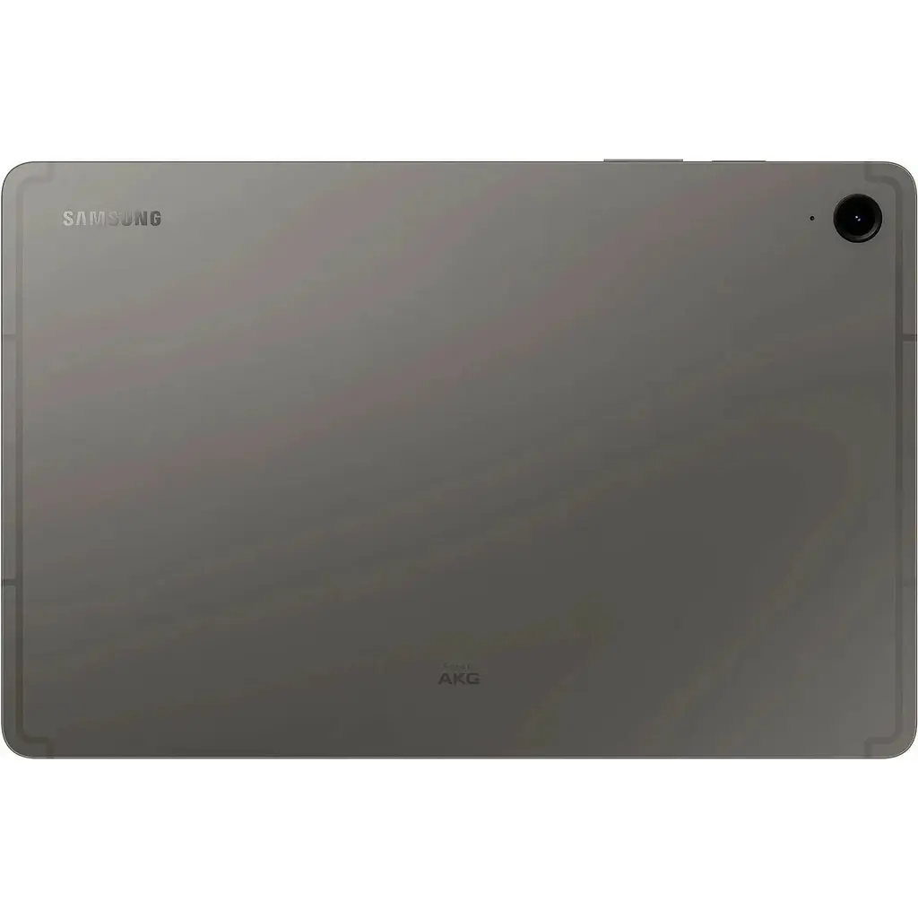 Планшет Samsung Galaxy Tab S9 FE 8/256Gb Grey SM-X516B 5G UA UCRF - фото 3