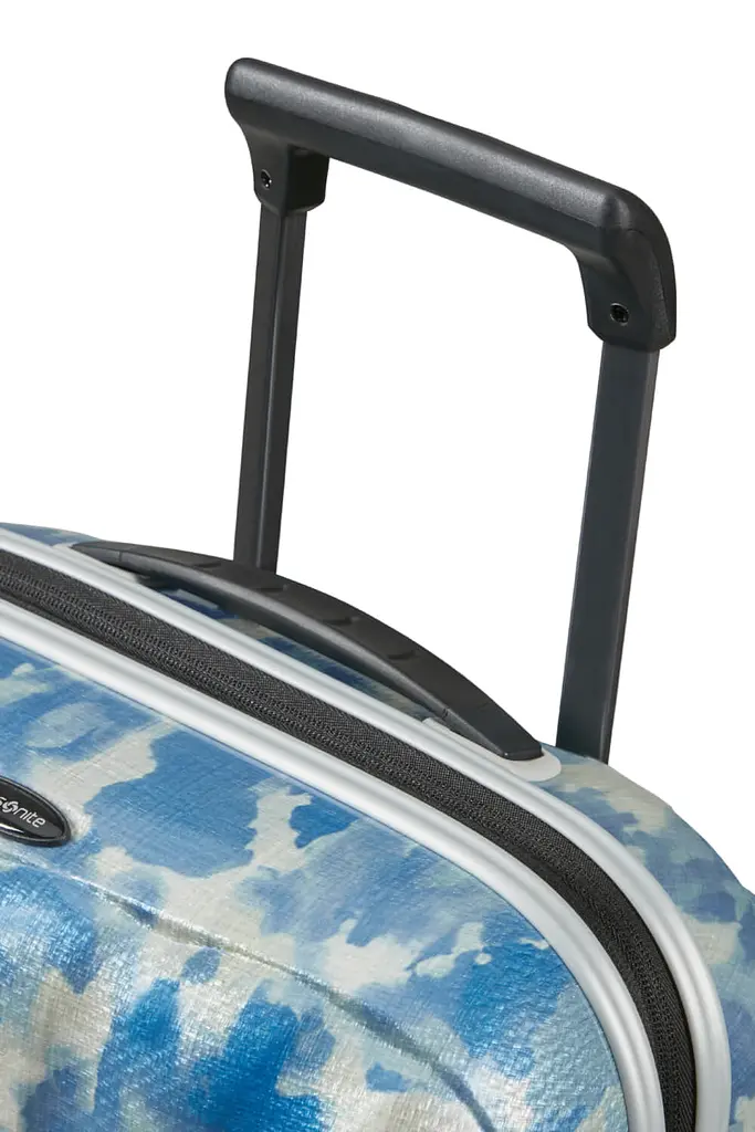 Валіза 55 См Samsonite C-LITE DRIFTED CLOUDS 55x40x20(23) CS2*42014 - фото 5