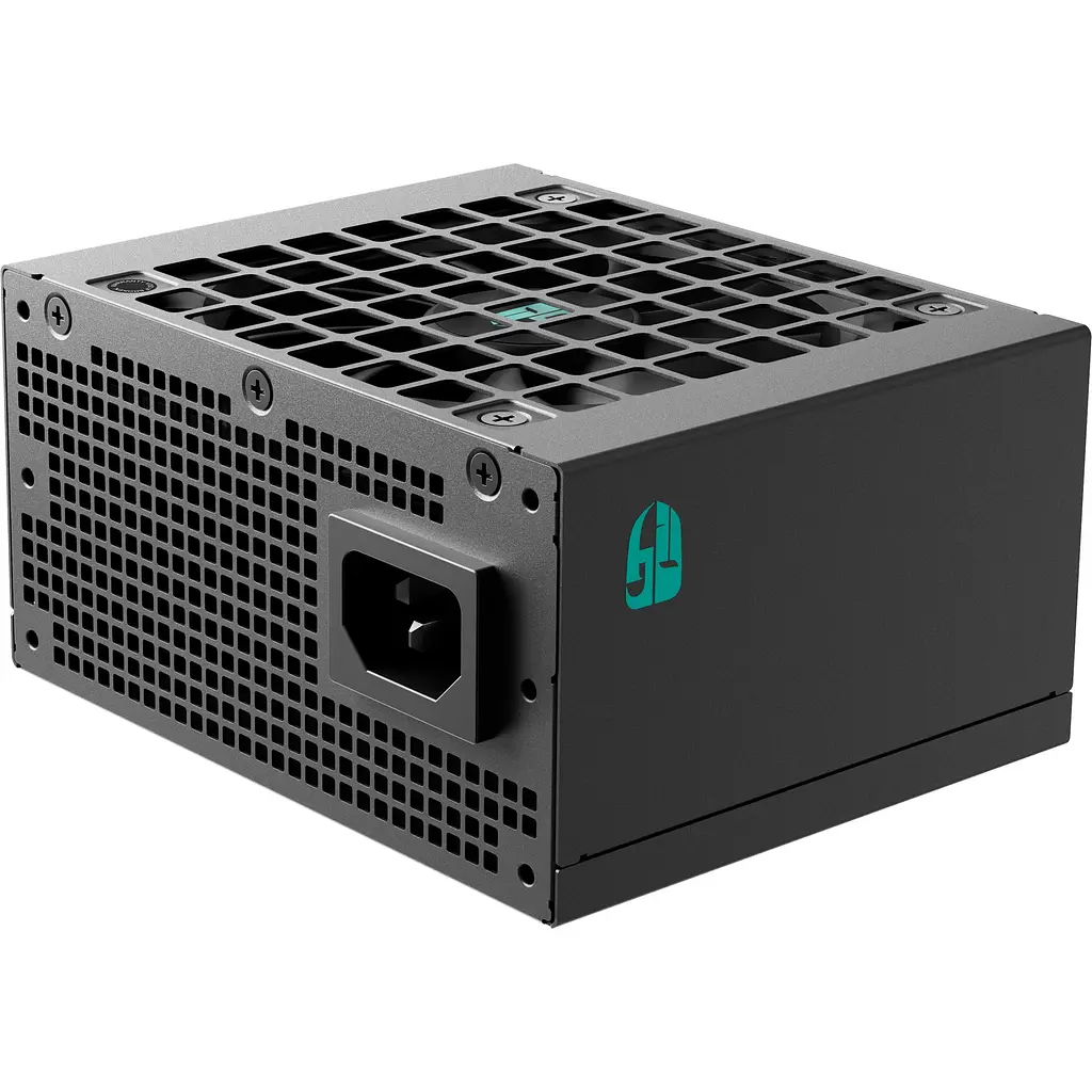 Блок живлення DeepCool GamerStorm PS850P 850W (R-PS850P-FE0B-JGEU)