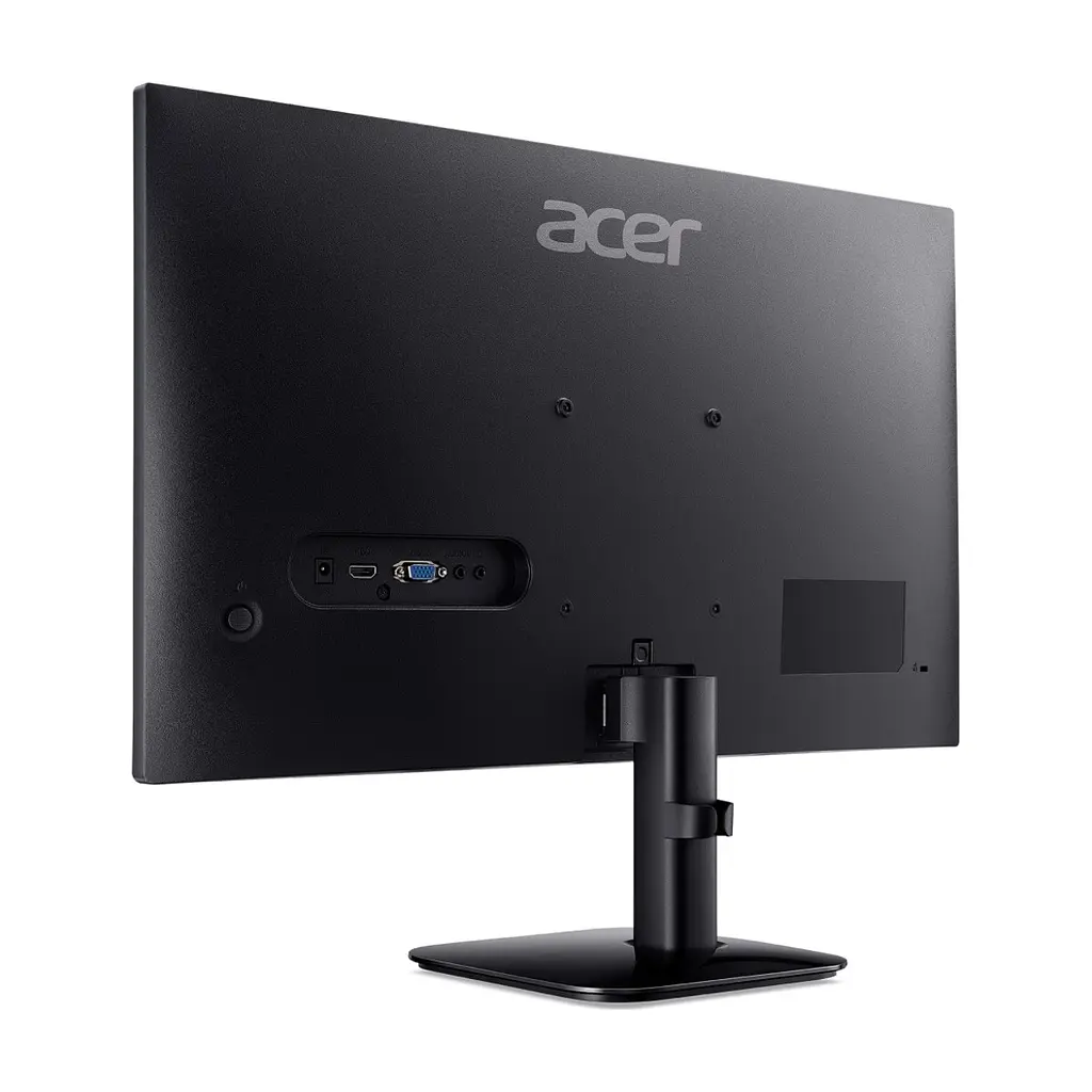 Монітор Acer KA272PAbi (UM.HX2EE.A28) - фото 7