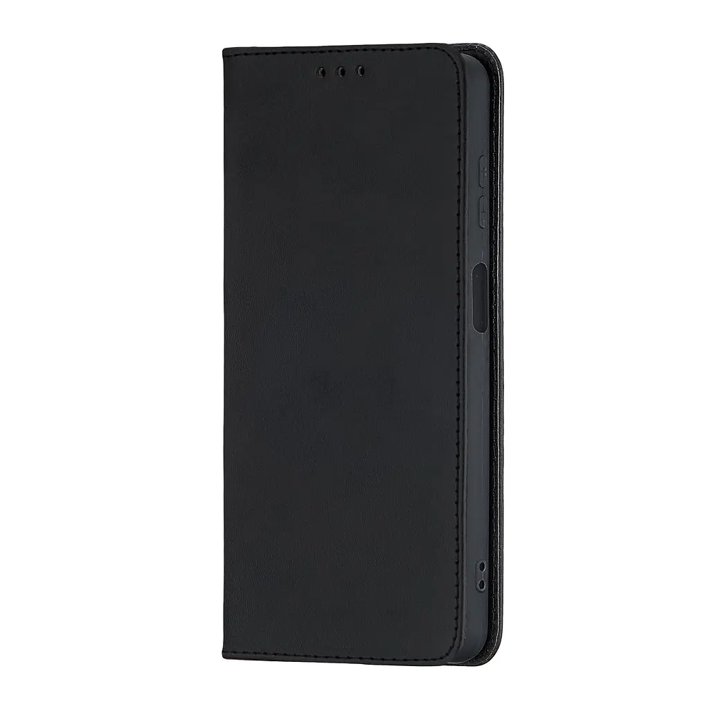 Чохол-книжка Premium Samsung M54 5G (M546) Black