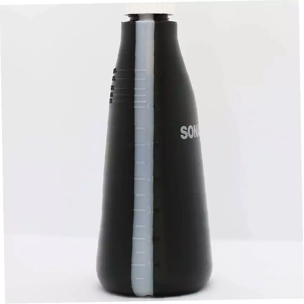 Розпилювач тригер для розчинників Sonax ProfiLine Spray Bottle, 600 мл - фото 3