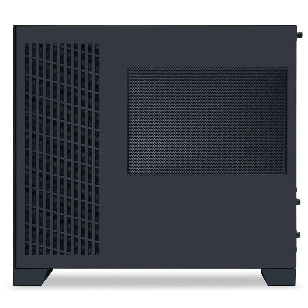 Корпус Lian Li O11 Dynamic Mini V2 Flow Black (G99.O11DMIV2FX.00) без БЖ - фото 7
