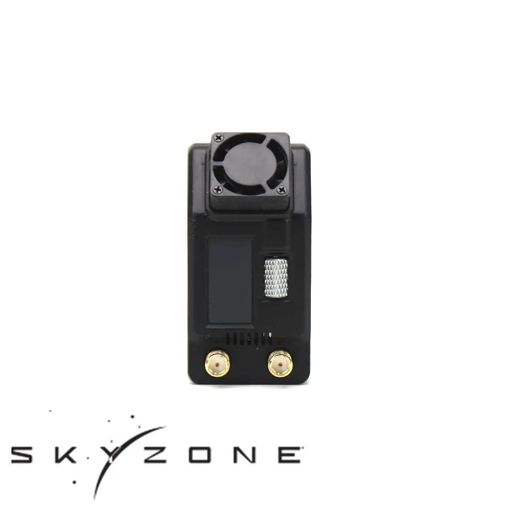 Відеоприймач (VRX) Skyzone SteadyView X 5.8GHz 48CH L Band (STVX) - фото 3