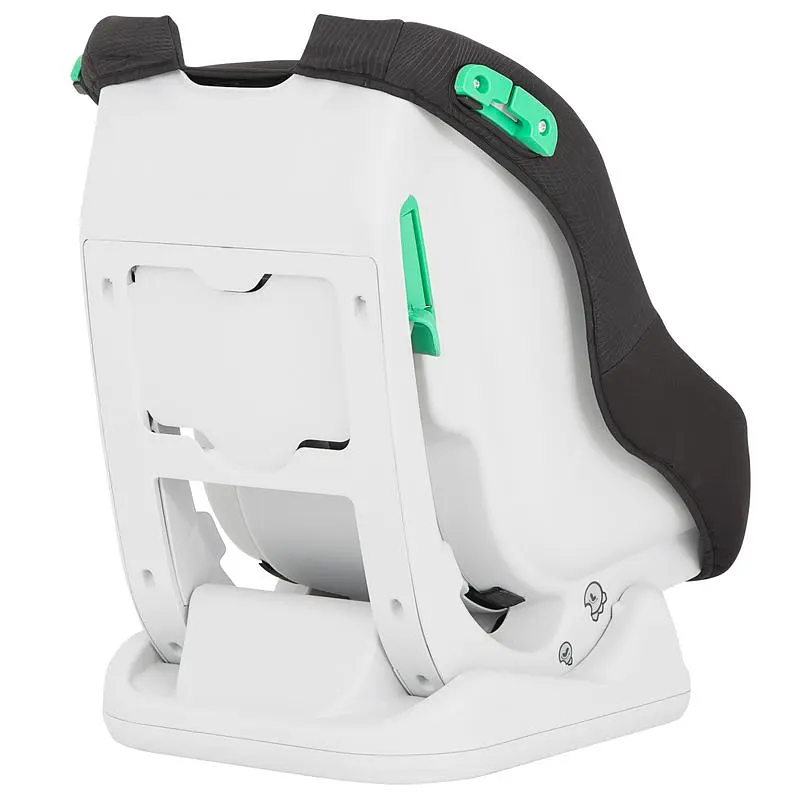 Автокрісло Graco Extend LX Чорне (GC2115ABMDN000) - фото 7