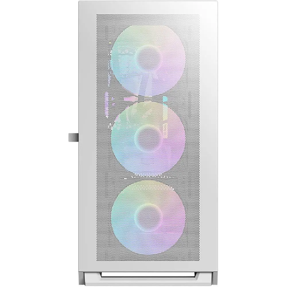Корпус Darkflash DLM200 WHITE mATX (DLM200 WHITE) Без БП - фото 2