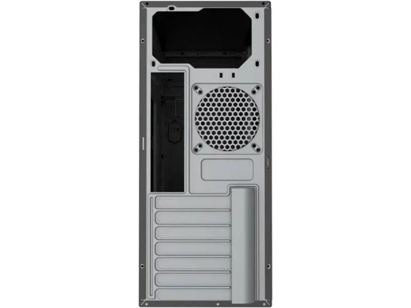 Корпус Gamemax ET-209-400W-2U3 - фото 3