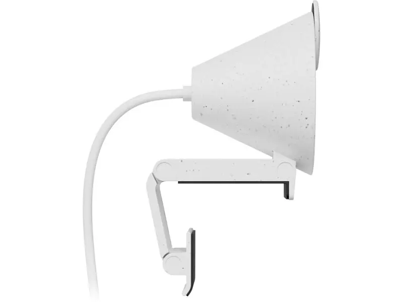 Веб-камера Logitech Brio 300 FHD White (960-001442) - фото 5