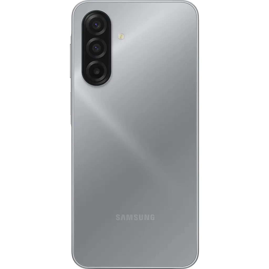 Смартфон Samsung Galaxy A17 4/128GB Gray (SM-A175FZABEUC) UA-UCRF [146205] - фото 6