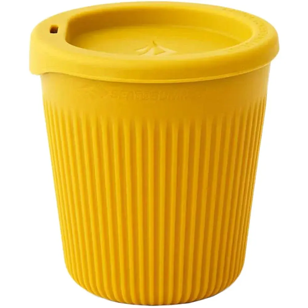 Стакан Sea To Summit Passage Cup Arrowwood Yellow