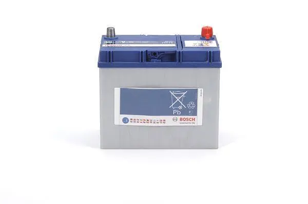 Акумулятор Bosch S4 Silver 45Ah EN 330A L+ (0 092 S40 230) - фото 3