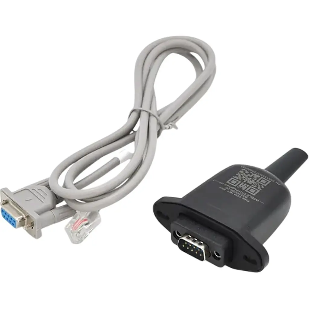 Гібридний сонячний інвертор Anenji ANJ-2000W-12V-WIFI [168486] - фото 5