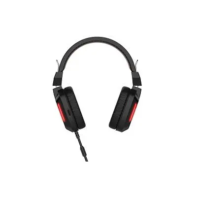 Навушники Vinga (HSCU-110) Gaming Black (HSCU-110) - фото 3