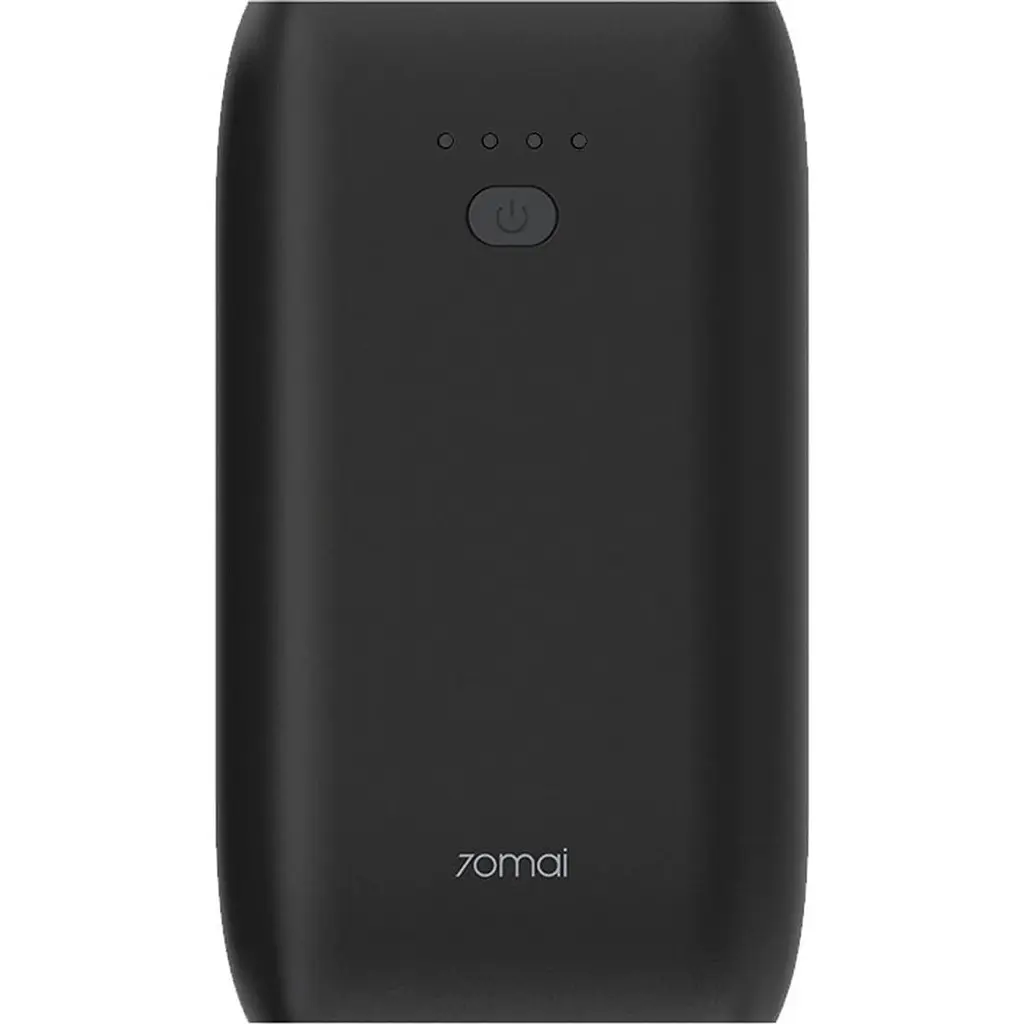Пуско-зарядний пристрій 70Mai Jump Starter PS07 [170992] - фото 3