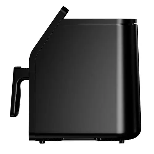 Мультипіч Liberton LAF-3214, Black/Inox, 1800W, 8л, 12 програм, керування сенсорне, таймер, автовідключення, антипригарне покриття чаші, 80-200 ˚C - фото 4
