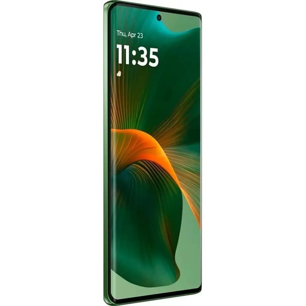 Смартфон Motorola Edge 50 Fusion 8/256GB Forest Green (PB3T0083) (UA UCRF) - фото 3
