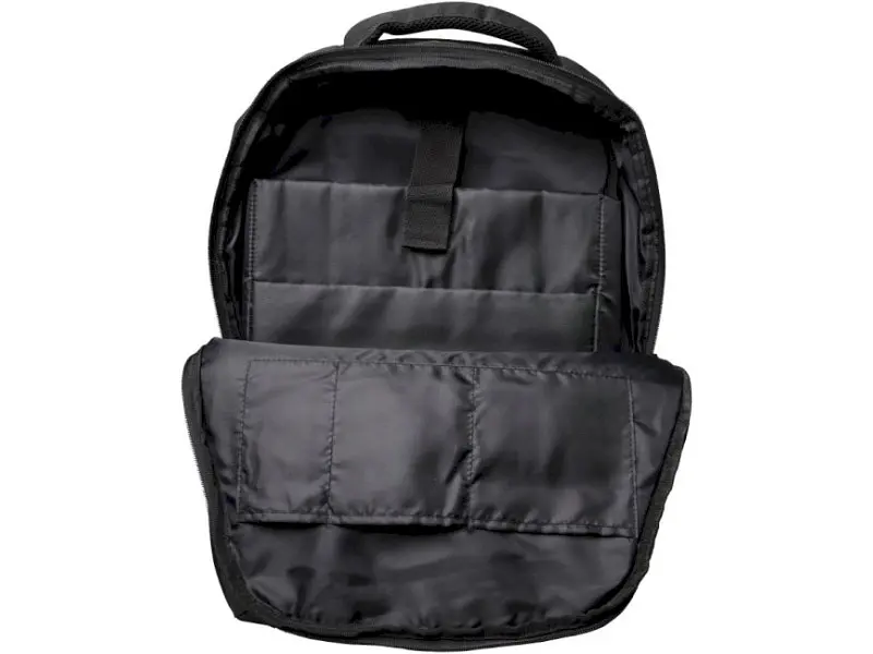 Рюкзак для ноутбука Acer Commercial 17 Black (GP.BAG11.02C) - фото 4