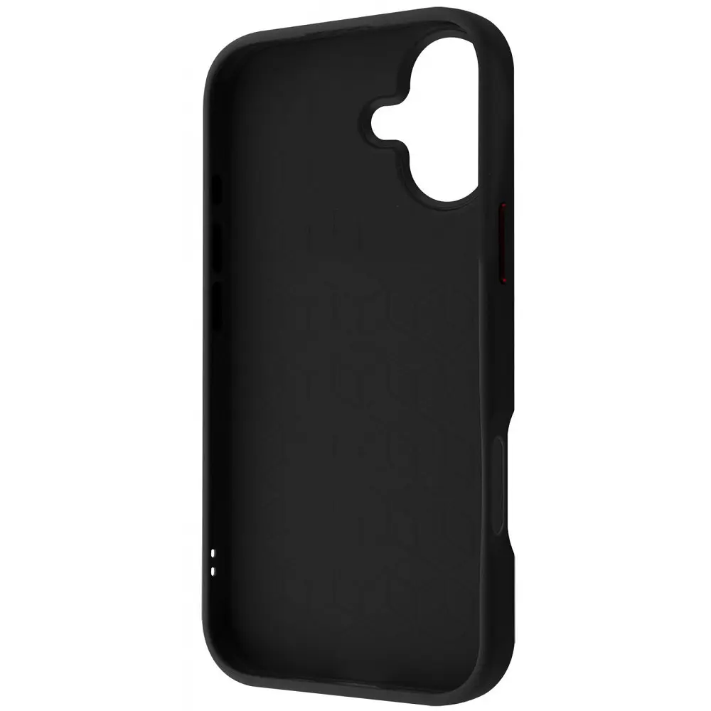Чохол Proove Sapphire Case with Magnetic Ring iPhone 16 - фото 10