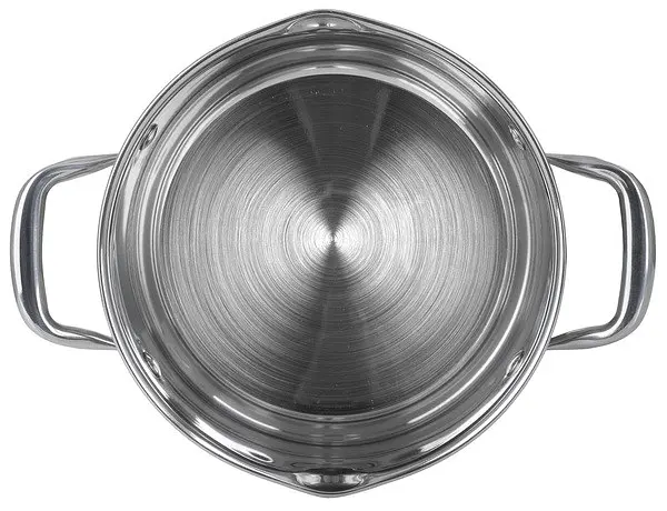 Каструля Ringel Hanover з кришкою 2.3 л (RG-2005/1-18) - фото 4