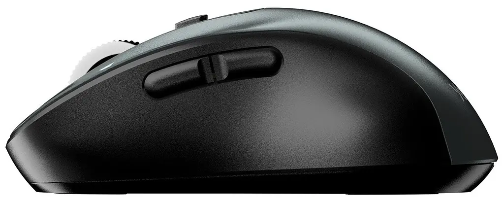 Миша комп'ютерна Yenkee YMS 2010BK Dual mode WL mouse GYRO (7090575) - фото 4
