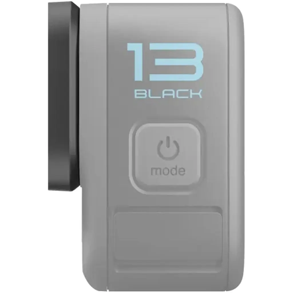 Захисна лінза GoPro Protective Lens Replacement для GoPro HERO13 (AECOV-001) [154633] - фото 4