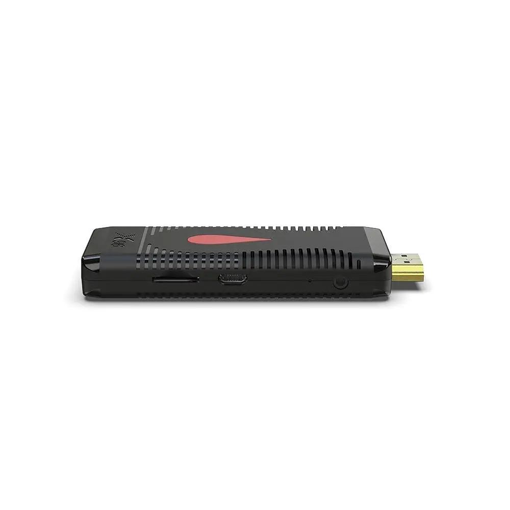 Приставка ТВ-стік X96 Android TV Allwinner TV Stick S400 1/8 GB - фото 3
