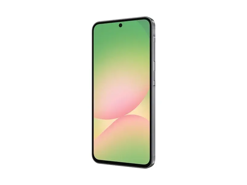 Смартфон Samsung Galaxy A56 5G 8/128GB Awesome Graphite (SM-A566BZKA) - фото 3