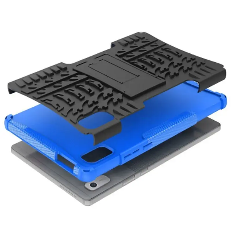 Чохол до планшета BeCover Lenovo Tab M9 TB-310 9" Blue (709924) - фото 7