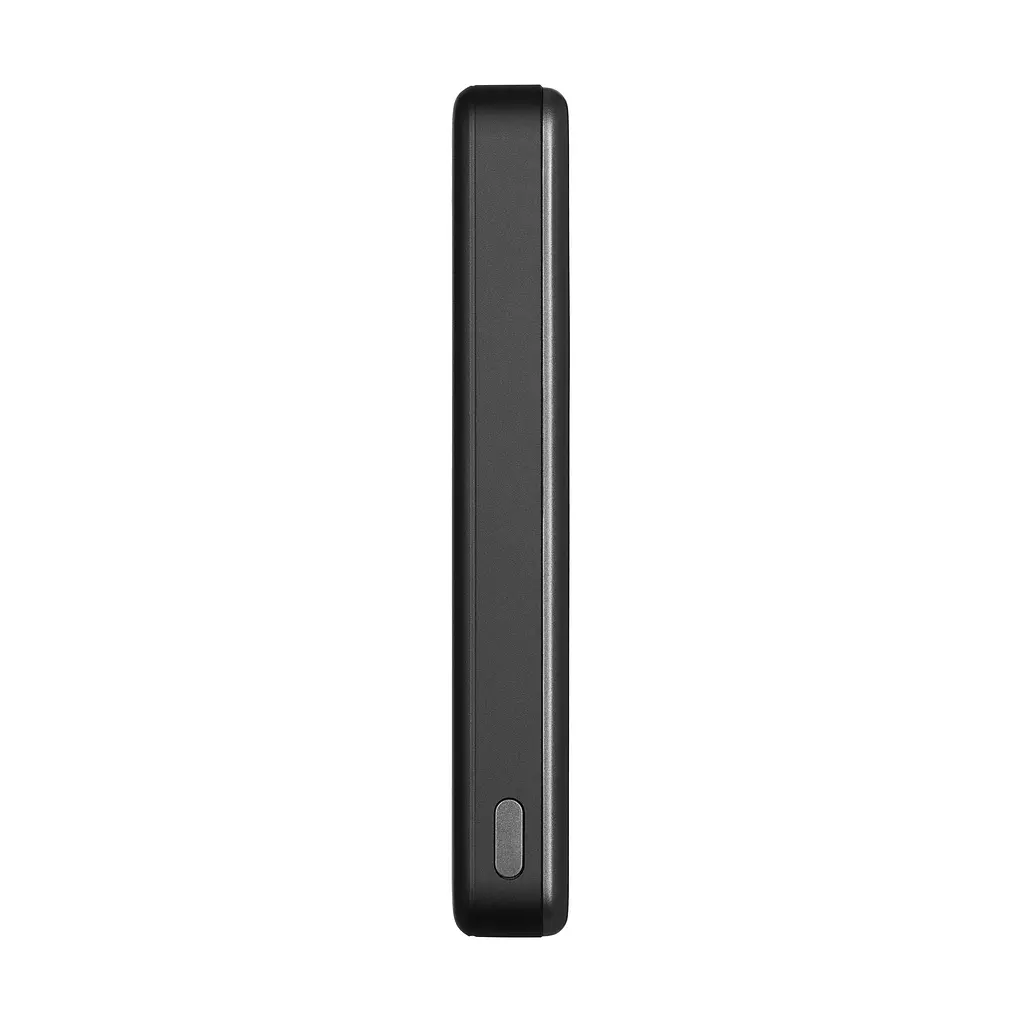 2E Акумулятор портативний літій-іонний Power Bank 2E Slim Wireless QI 10000мА·рік, 20Вт, PD, сірий - фото 5