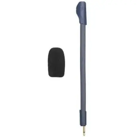 Навушники провідні JBL Quantum 100 (JBLQUANTUM100BLK) чорні JBLQUANTUM100BLK - фото 5