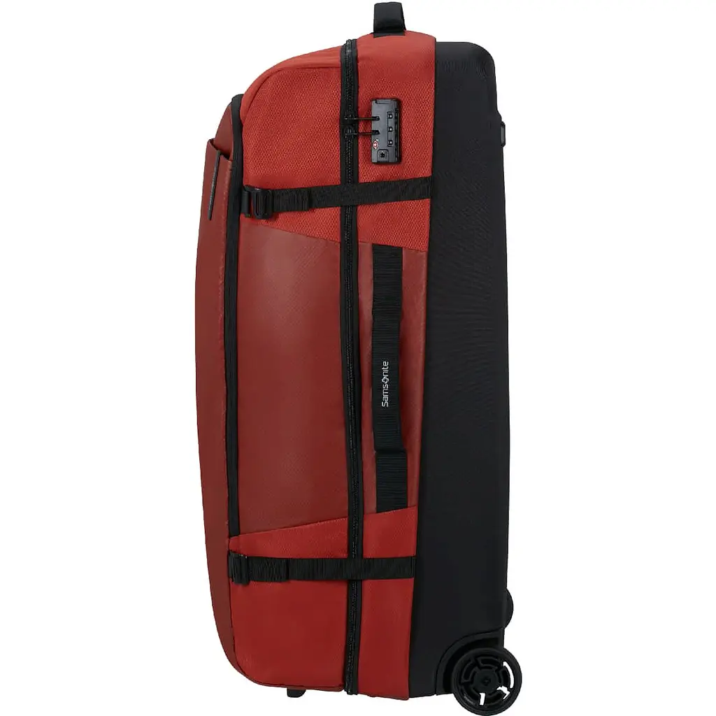 Дорожня Сумка На Колесах Samsonite ARMOX RUST 79x44x31 KQ2*96007 - фото 2
