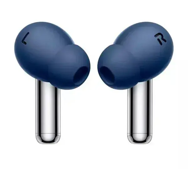 TWS OnePlus Buds Pro 3 (E512A) Sapphire Blue Global - фото 3