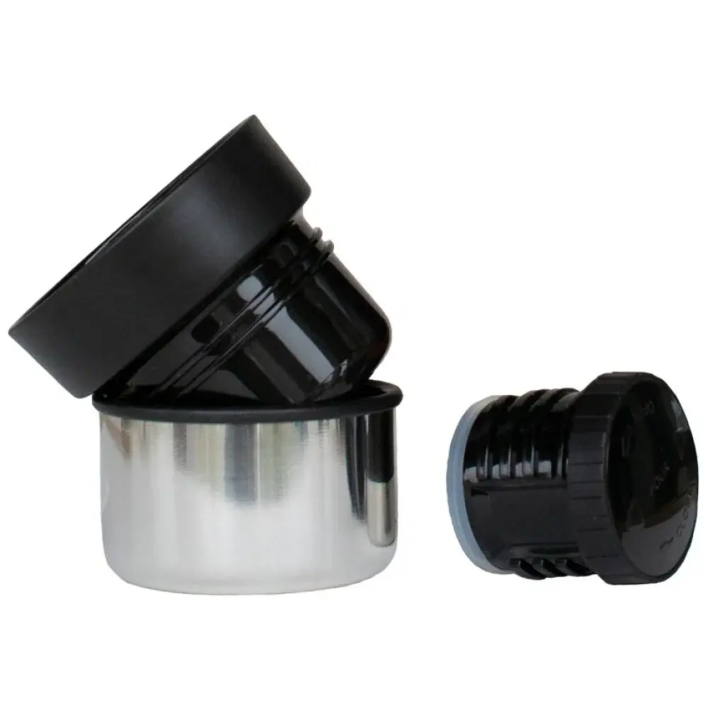 Термос Tramp Expedition Line 0.9l Black - фото 3