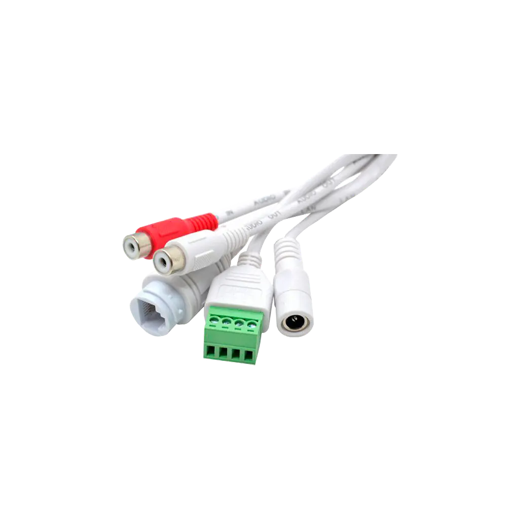 Купольна IP-камера GV-174-IP-IF-DOS50-30 SDA - фото 4