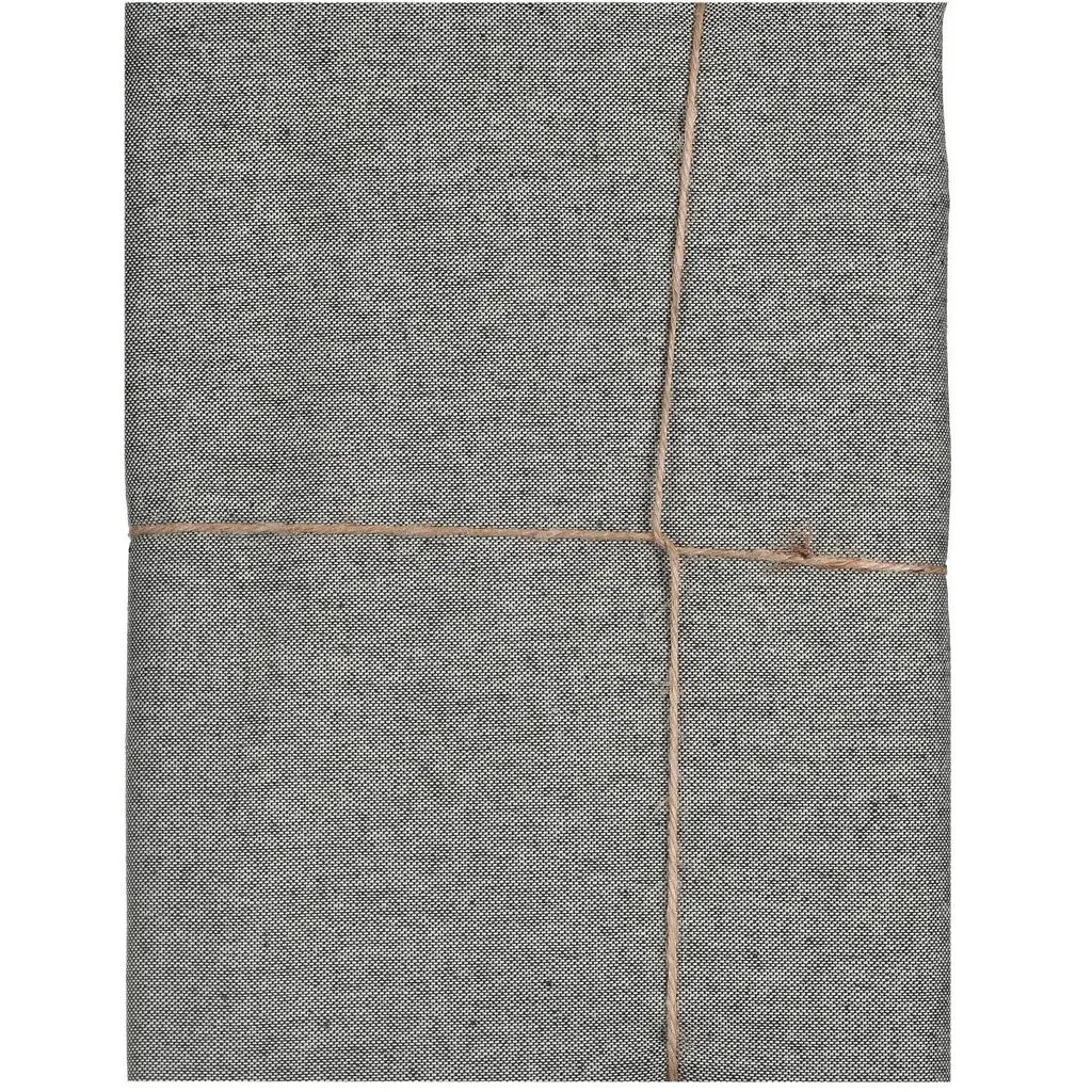 Скатертина Ardesto Oliver, 133х220 см, зеленая (ART09OG) - фото 2