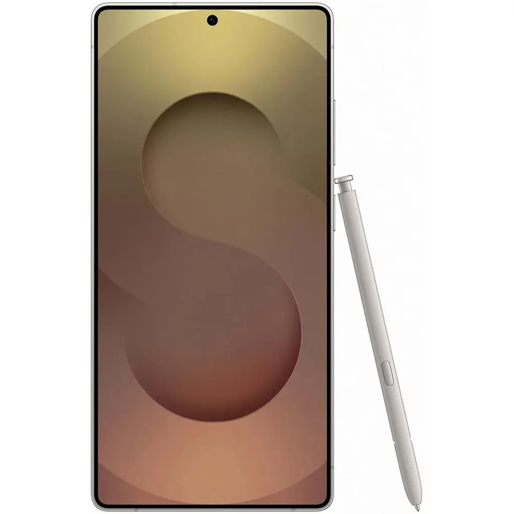 Смартфон Samsung Galaxy S25 Ultra 12/512GB Titanium Pinkgold (SM-S938BZDG) [163806] - фото 2