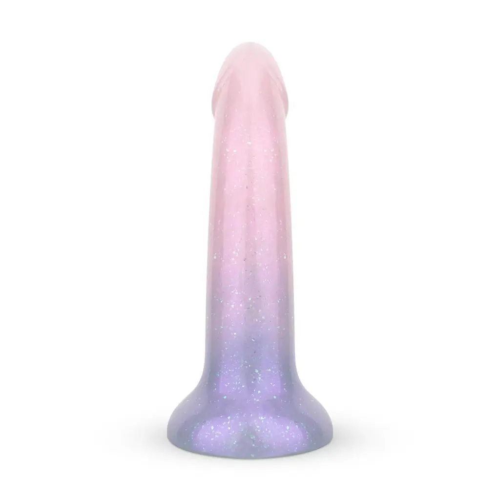 Фалоімітатор EasyToys Mermaid, 17 см (мульти) - фото 6