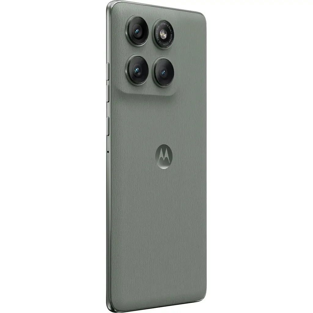 Мобильный телефон Motorola Edge 60 Pro 12/512GB Shadow (PB7X0068RS) - фото 11