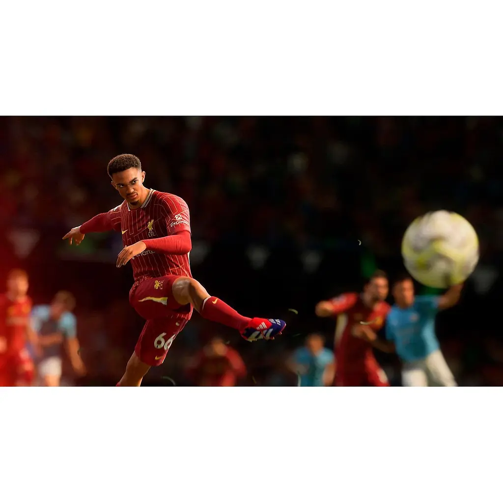 Гра EA Sports FC 25 для PS5 [EN] [127040] - фото 2